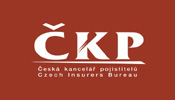 Česká kancelář pojistitelů