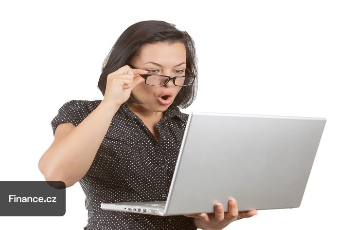 Kvůli době pojištění pro důchod už nebudete muset chodit po úřadech. Vše si dohledáte online