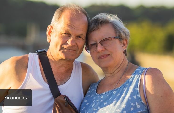 Jak se liší důchod přiznaný v letech 2022 až 2026? Rozdíly mohou být propastné, koho valorizace zvýhodnily?