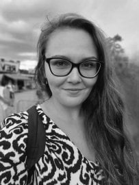 Lucie Balová Mečířová