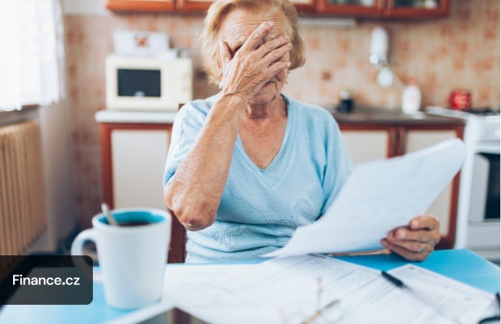 Senior vyhrál spor s ČSSZ. Výchovné se nesmí ve výpočtu důchodu „ztratit“, máte ho započítané správně?