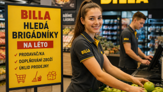 Billa brigáda