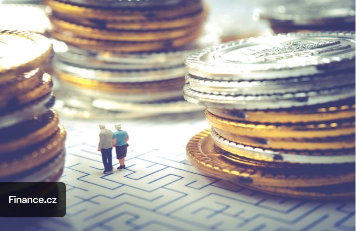 Kdo má nárok na maximální předčasný důchod?