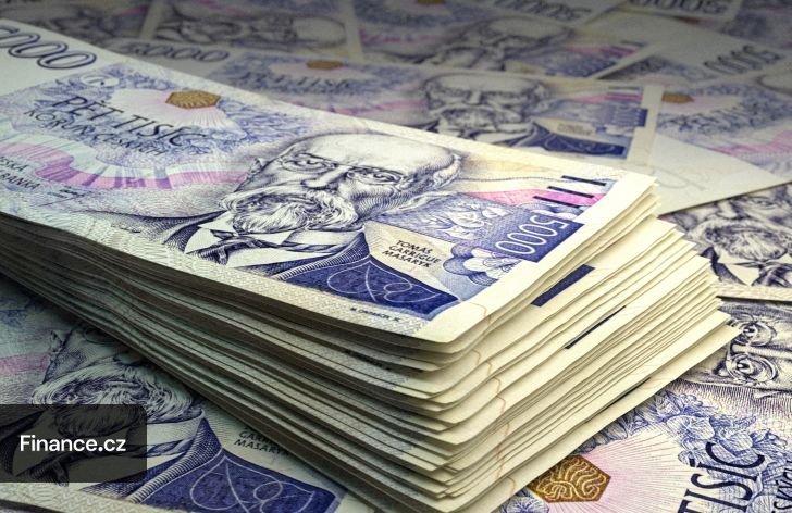 Osvobozené příjmy musíte berňáku nahlásit. Pokuta za nedodržení povinnosti vás může vyjít na statisíce