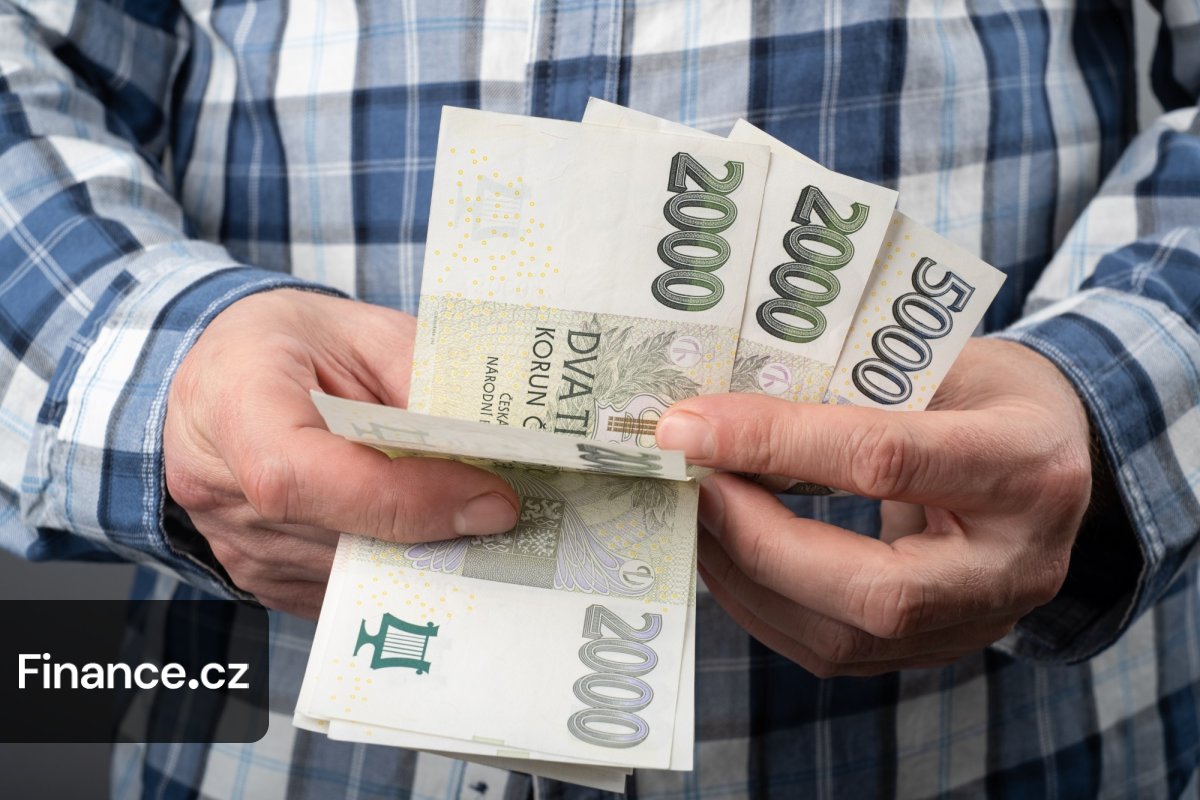 Důchody: Kolik by Vás stála roční mezera v pojištění?