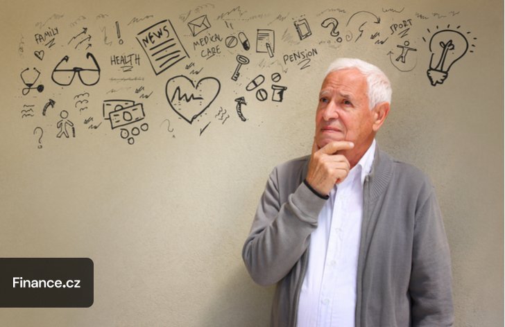 Od roku 2026 rostou všechny důchody pomaleji. Kde nás důchodová reforma přiškrtila?