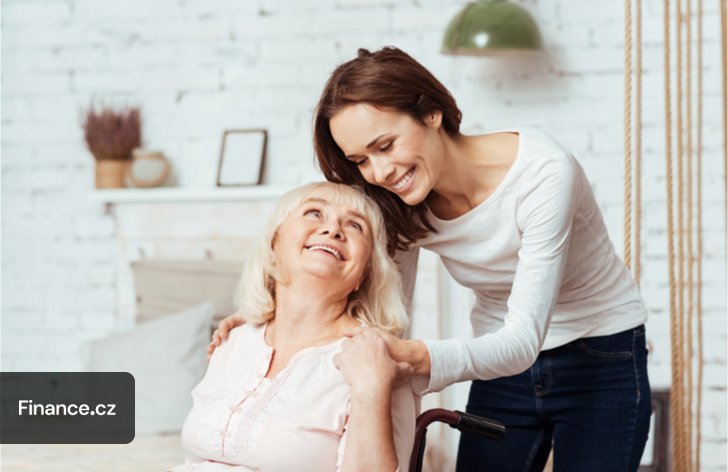 Jak probíhá sociální šetření pro přiznání příspěvku na péči?