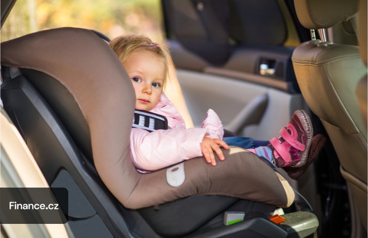 Po rozvodu budou výživné na dítě nově platit oba rodiče podle rozsahu péče