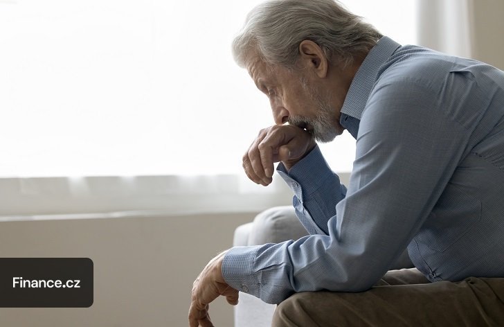 Už 12 let se muž domáhá příspěvku na péči. Případ stále nemá jasný konec