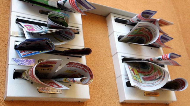 Konec letáků? Kdeže, PENNY rozšiřuje distribuce letáků o 20 %