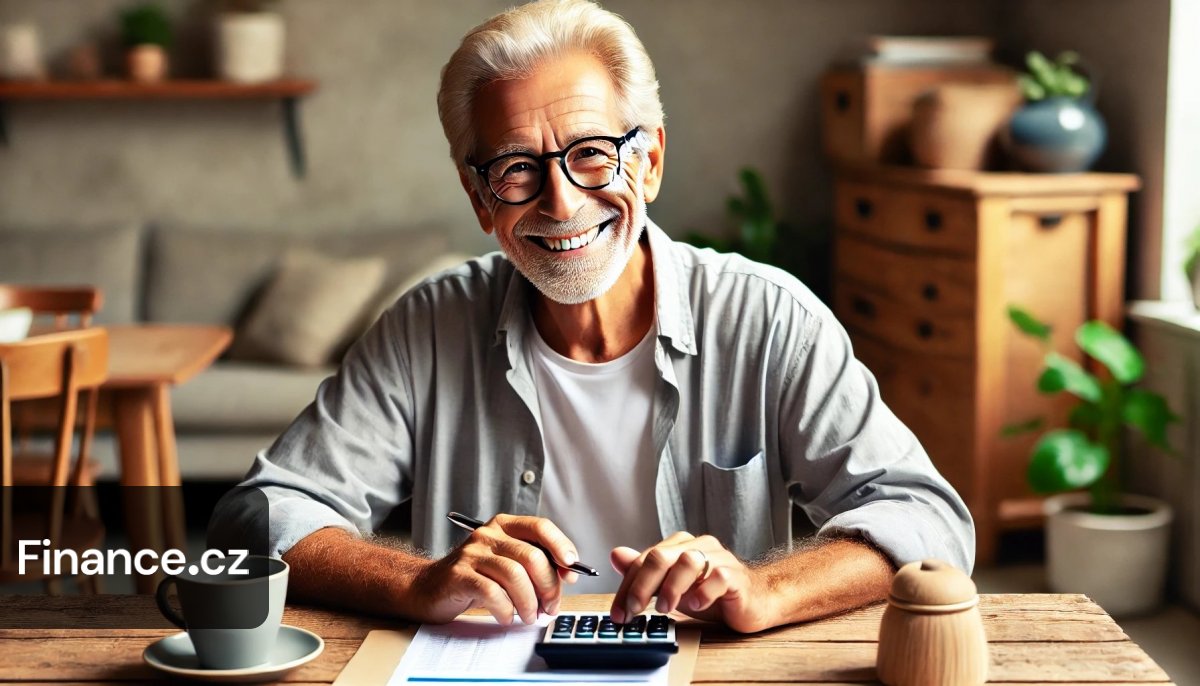 Kteří pracující důchodci nemohou využít slevu na sociálním pojištění?
