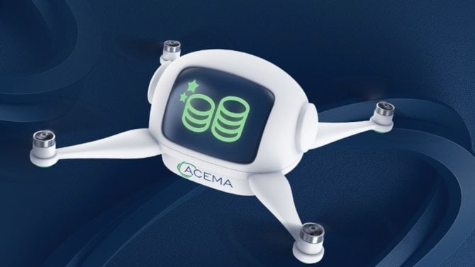 ACEMA Credit Czech
