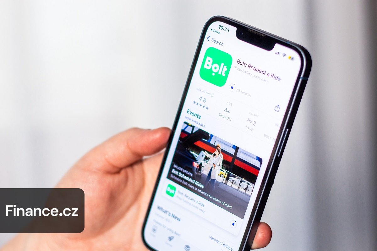 Digitální platformy budou muset dokazovat, že pracovníci nejsou zaměstnanci