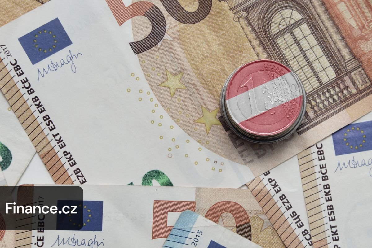 Třetina Rakušanů pracuje na zkrácený úvazek, kolik hodin týdně odpracují?