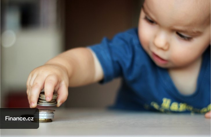 OSVČ mohou příští rok ušetřit na pojistném tisíce. Potřebují k tomu ale malé dítě