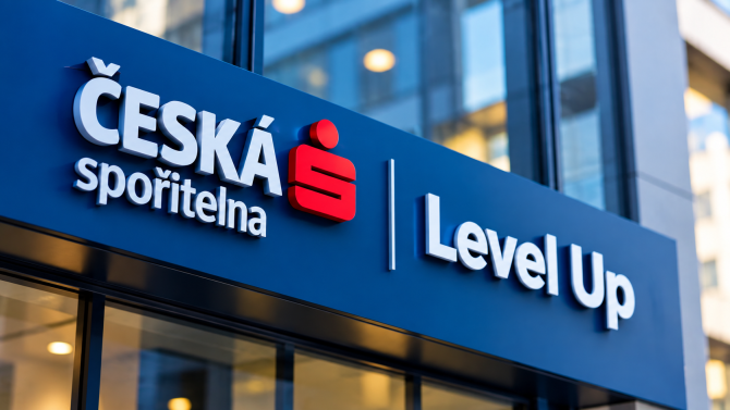 Česká spořitelna