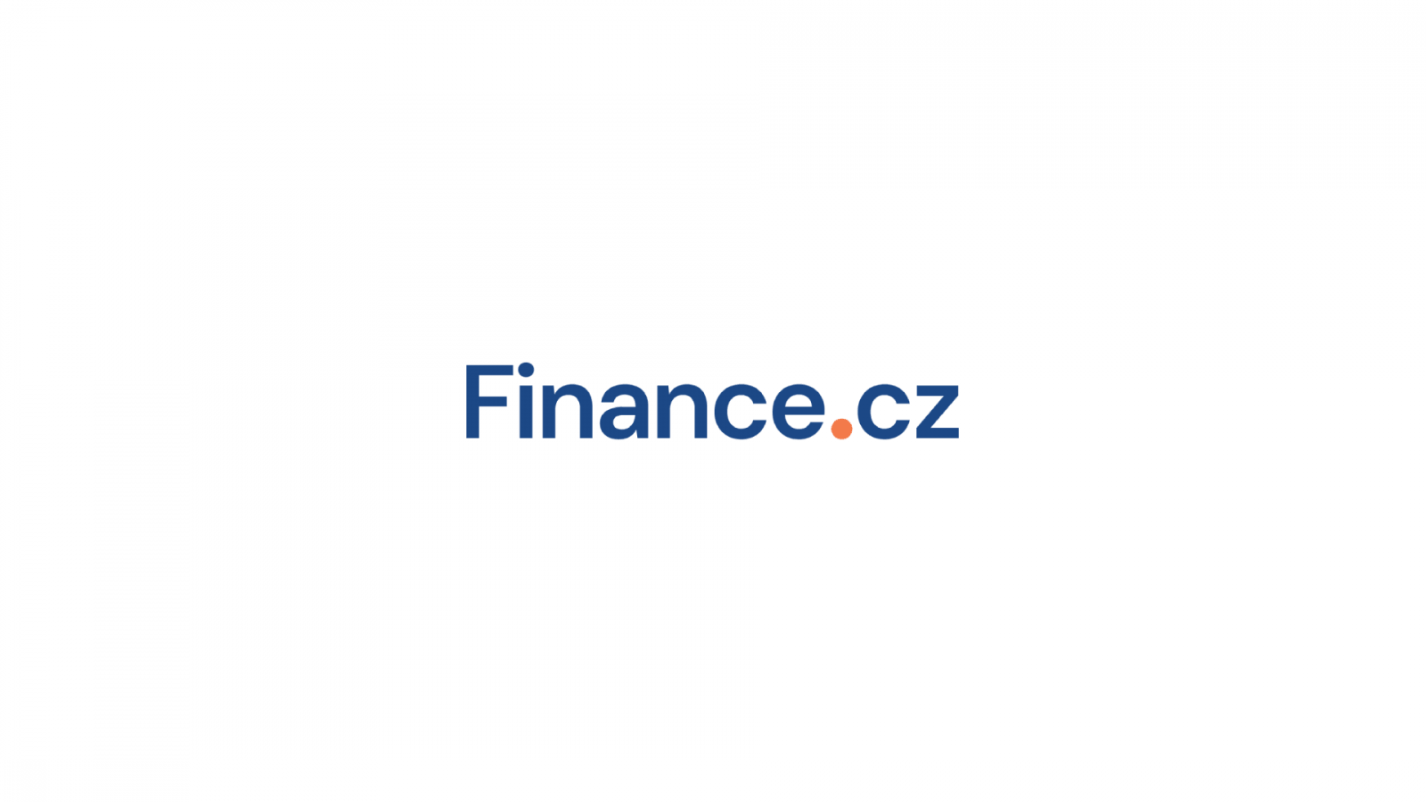 Finance.cz