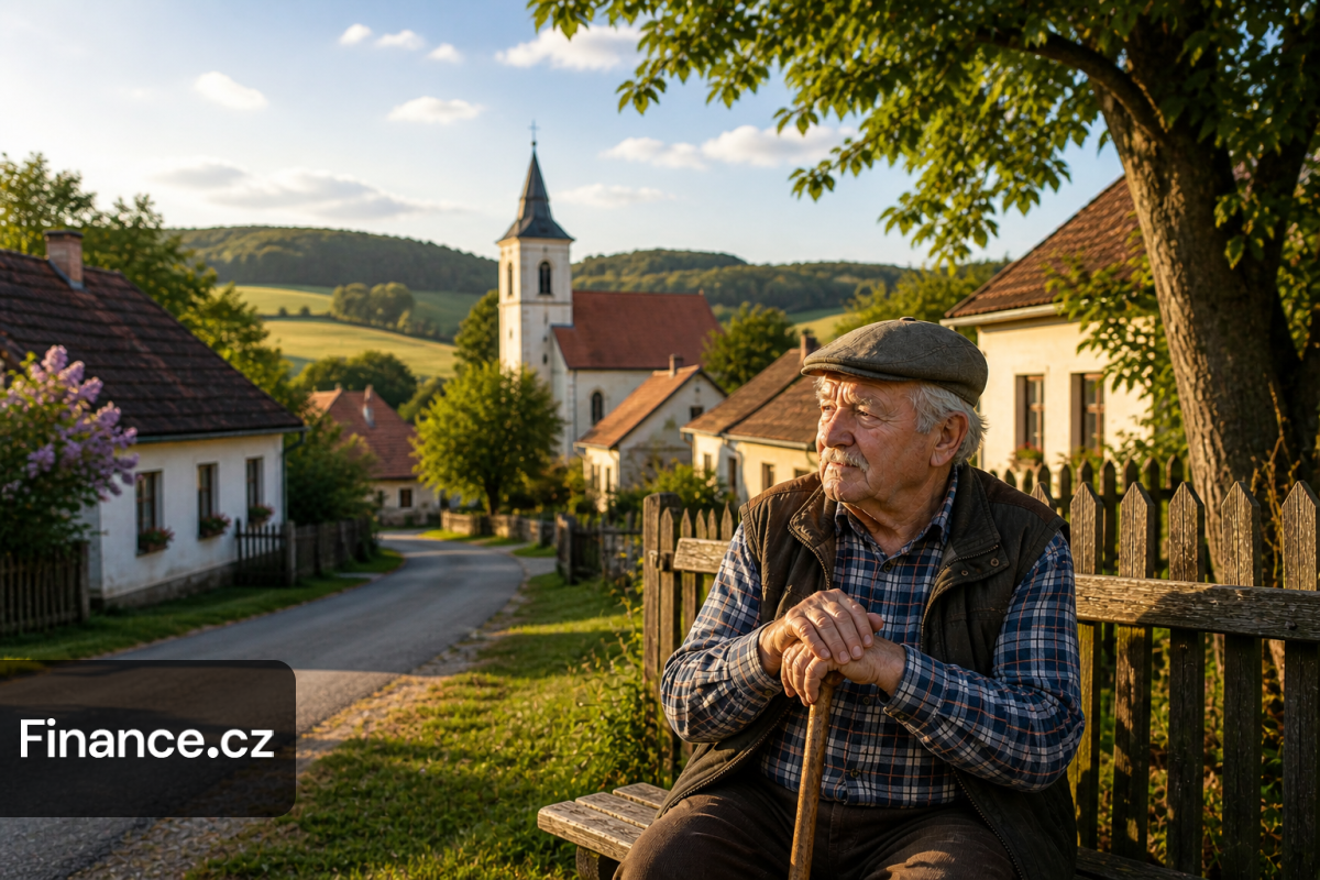 Komu zvyšuje důchod další rok pojištění nejvíce?