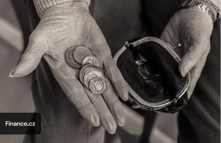 Vyplatí se vdově odchod do předčasného důchodu?