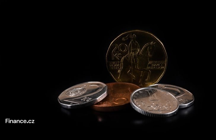 Czech banks offer savings rates above 4 percent in September 2026
