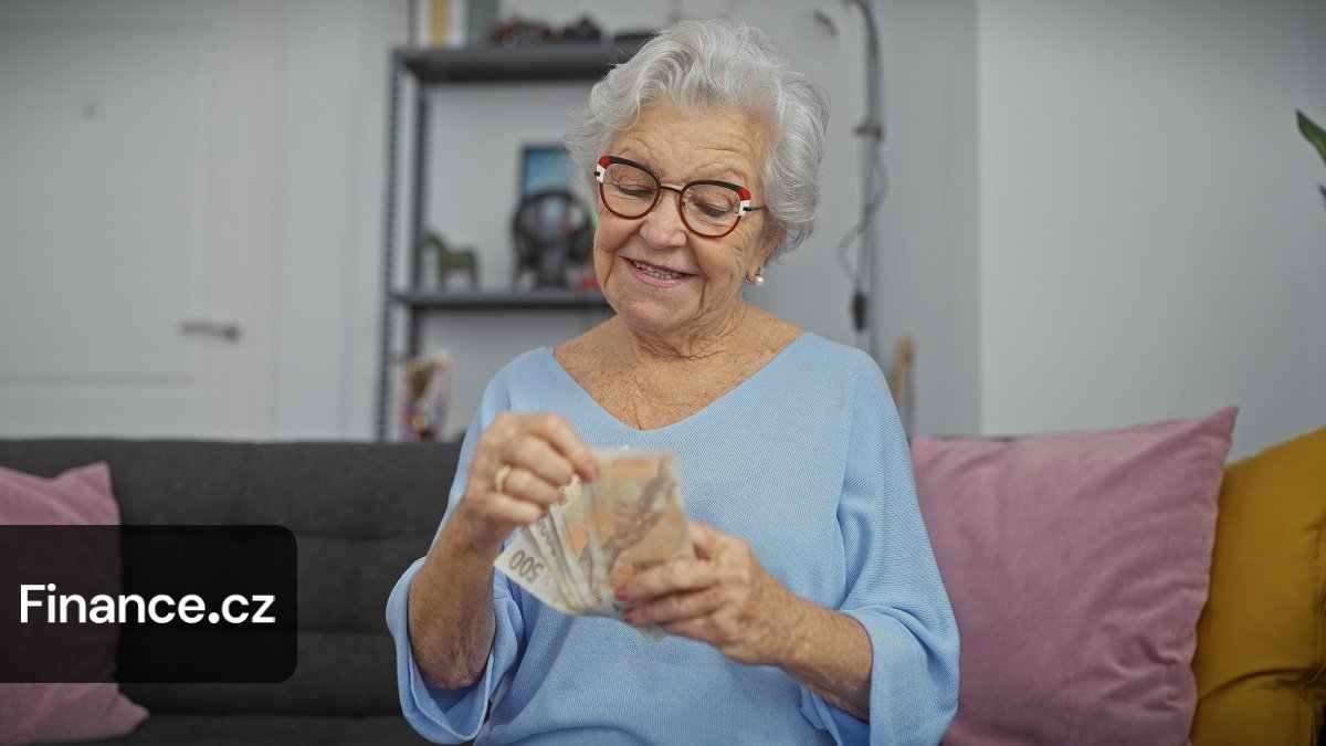 Kdy náleží vdovský důchod déle než 1 rok? Příklady napoví