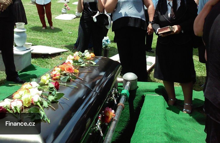 Devět „nespravedlností“ u vdovského důchodu