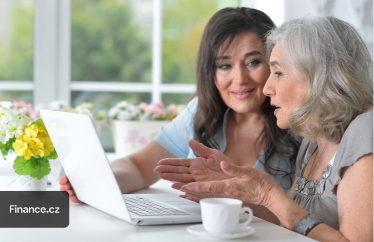 Od ledna skokově vzrostou invalidní důchody a to někomu až o více jak 4000 korun