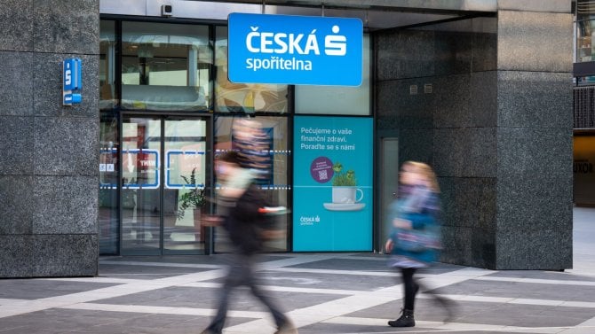 Česká spořitelna od 1. října 2026 nabízí spořicí účet s úrokovou sazbou až 5,20 %, co pro ni musíte udělat?