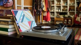 výkup vinylových desek