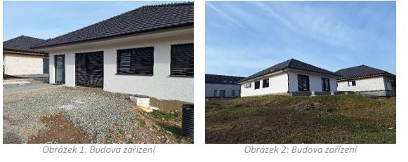 Zařízení Mutěnice