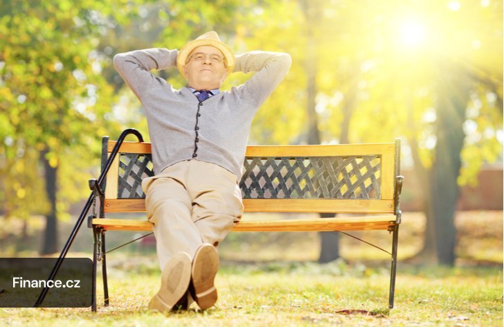 Jak Vám brigáda zvýší důchod v příkladech?