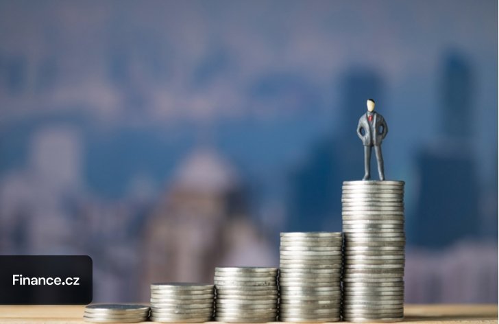 Srovnání termínovaných vkladů v lednu 2026: kdo zvyšoval úrokové sazby?