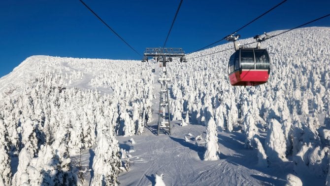 Jarní prázdniny se blíží: jak vychází ve vašem okrese