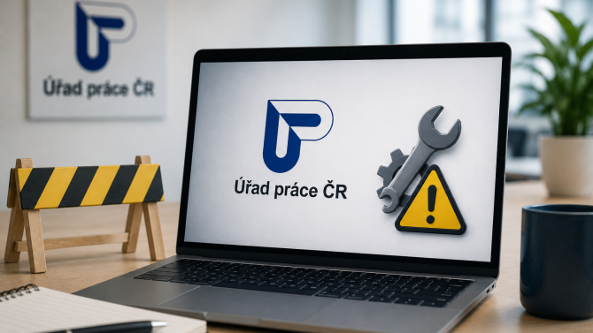 Úřad práce