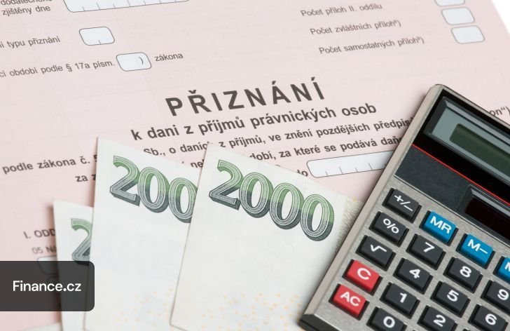 Kdy můžete u zaměstnavatele podepsat prohlášení k dani a jak to ovlivní zdanění?