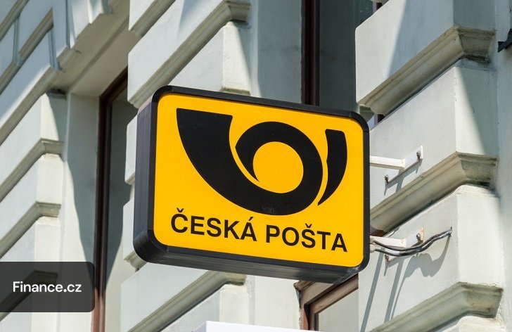 Pošta zjednodušila posílání balíků na dobírku, stačí rozšířená verze podacího lístku