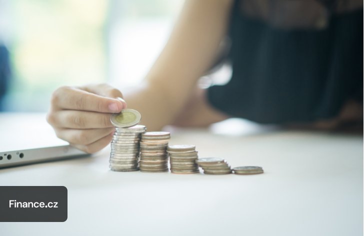 Termínované vklady v dubnu 2026: banky zvyšují úrokové sazby, kdo je novým lídrem?