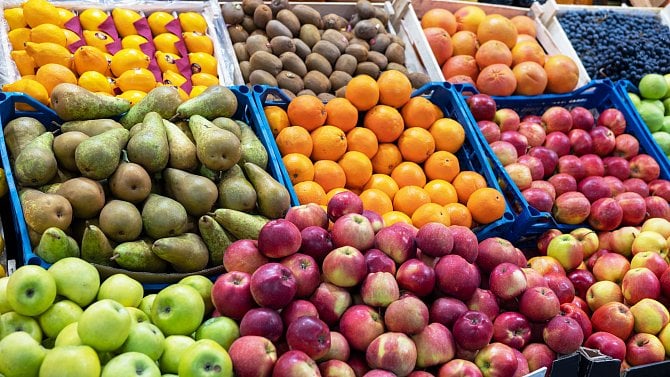 Zakázané ovoce? Komentář k informacím o pesticidech