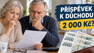 Valorizace předčasných důchodů 2027