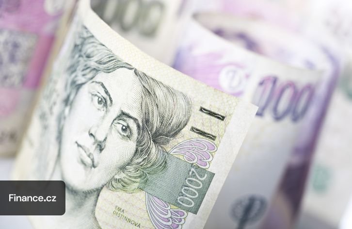 Sedm důvodů příznivého zdanění vysokých příjmů v Česku