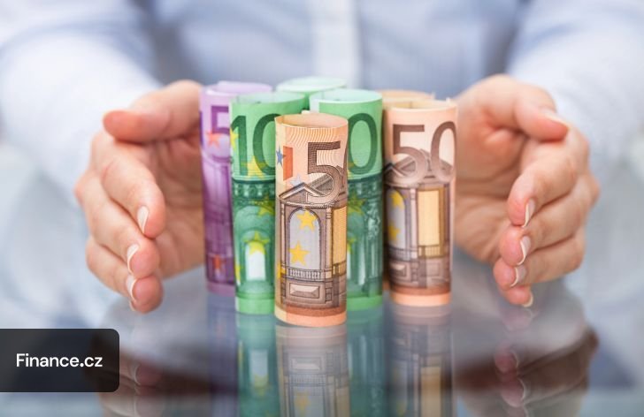 Co je v Německu špatně placená práce? 350 Kč na hodinu