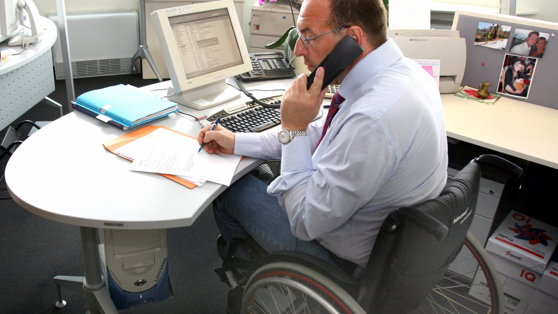 Ilustrační obrázek.