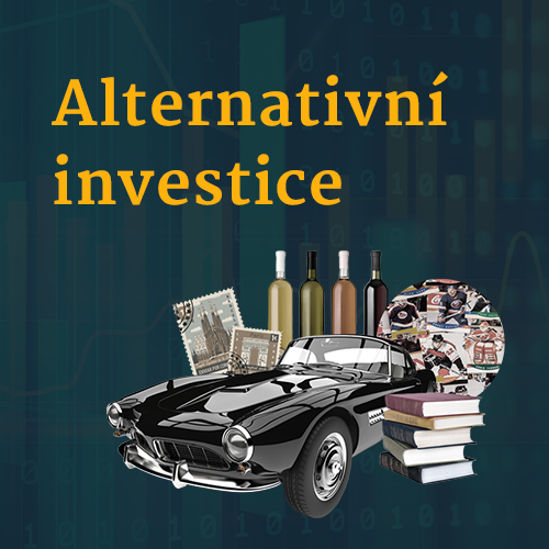Alternativní investice